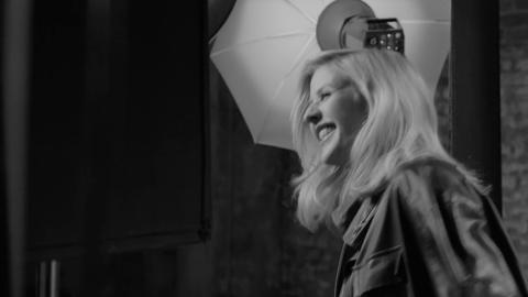 preview for Pantene and Ellie Goulding Strong Is Beautiful Campaign