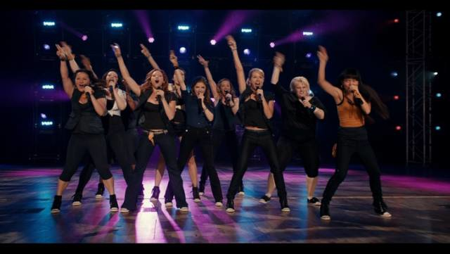 preview for Pitch Perfect - Trailer