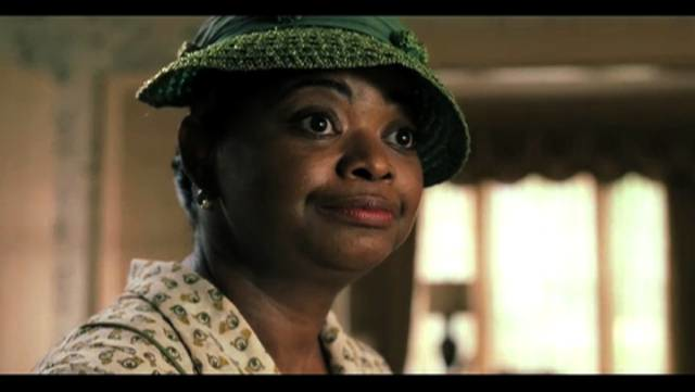 Viola Davis Regrets Being In 'The Help' For A Very Understandable