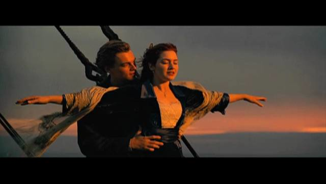preview for Titanic - Trailer