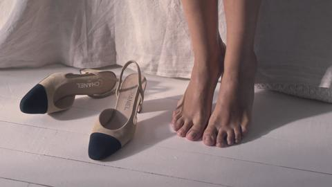 preview for Chanel The Slingback Stories #2