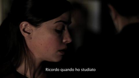 preview for Adie au langage: clip dal film di Godard
