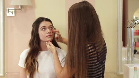 preview for How-to: Perfect Dewy Skin with Benefit Cosmetics