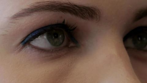 preview for Jemma Kidd Bold Blue Eye Look How-to Video