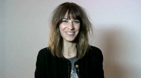 preview for ALEXA CHUNG