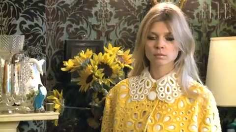 preview for Clemence Poesy