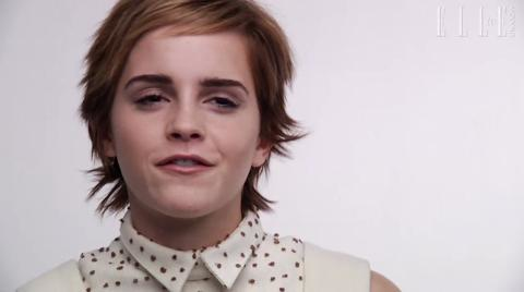 preview for EMMA WATSON BTC 2011