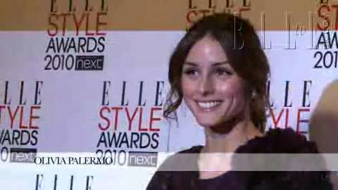 preview for ELLE RED CARPET2