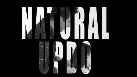 preview for Natural Up Do