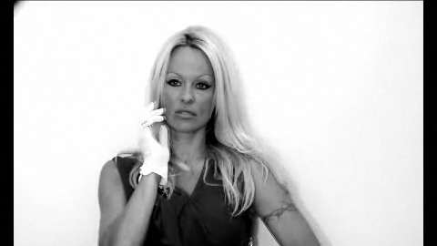 preview for BTS_Pamela Anderson