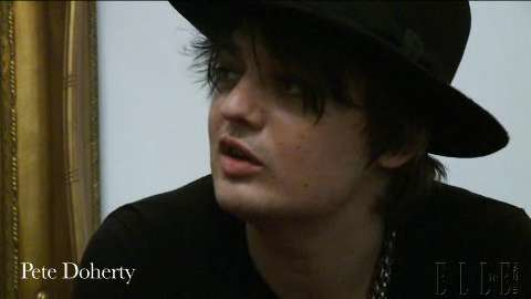 preview for BTS_PETE DOHERTY