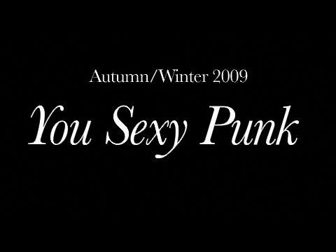 preview for You Sexy Punk