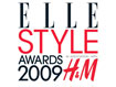 preview for ELLE Style Awards 2009