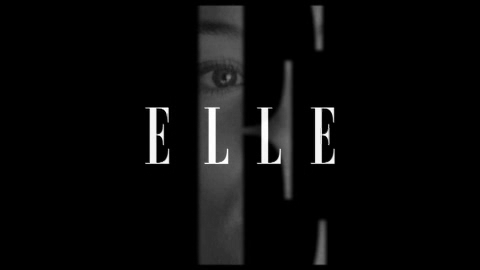 preview for ELLE in association with The Edge of Love