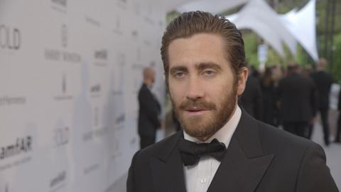 preview for COSMO - Intervista a Jake Gyllenhaal