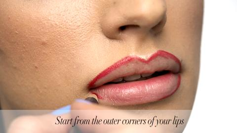 preview for 60 seconds to... Fuller lips