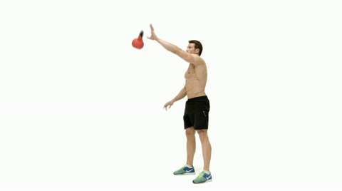 preview for kettlebell catch