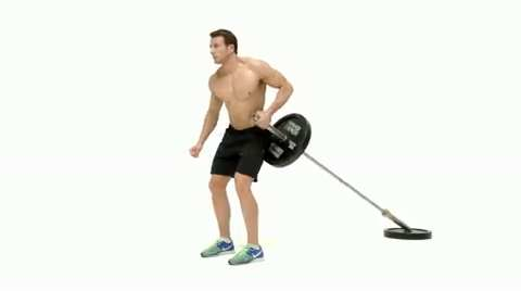 How to do the meadows row