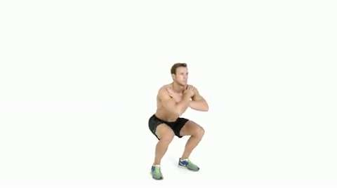 preview for bodyweight squat