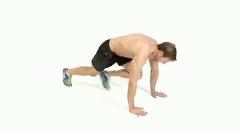 preview for mountain climbers