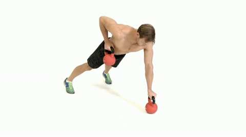 preview for renegade kettlebell row