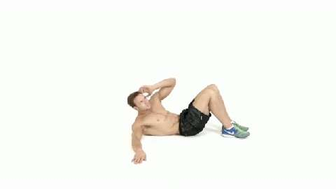 preview for oblique crunch