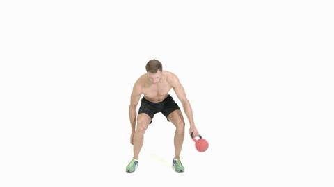 preview for kettlebell figure 8