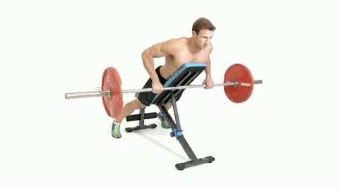 preview for incline bench pull