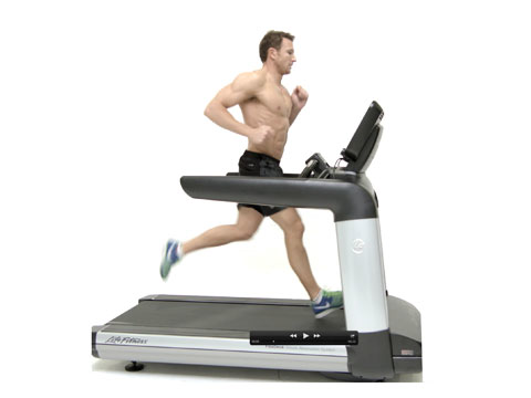 preview for Treadmill Sprint
