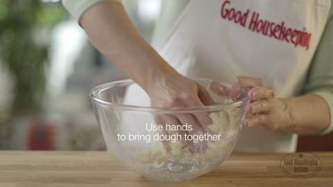 preview for How to make gnocchi