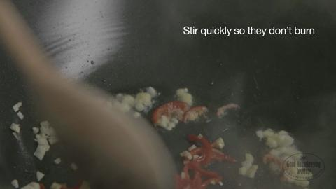 preview for How to cook a stir fry