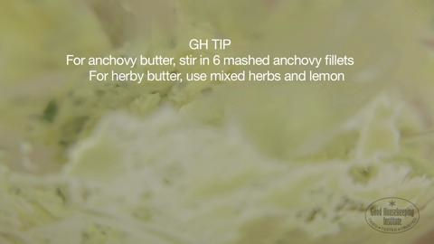 preview for How to make flavoured butters