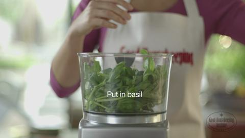 preview for How to make pesto