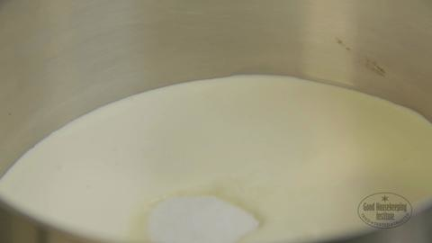 preview for How to make panna cotta