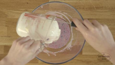 preview for How to make frozen yoghurt