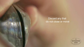 Finger, Skin, Text, Photography, Close-up, Silver, Magnifier, 