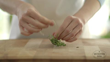 Finger, Hand, Nail, Gesture, Thumb, Wood stain, Cutting board, Culinary art, Recipe, Paper, 