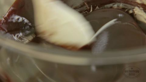 preview for How to make chocolate ganache