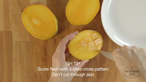 preview for How to prepare mango