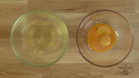 preview for How to separate eggs