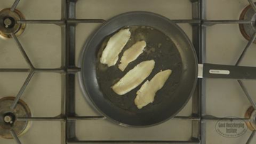 Food, Ingredient, Frying pan, Cookware and bakeware, Black, Animal product, Cooking, Cuisine, Plate, Tile, 