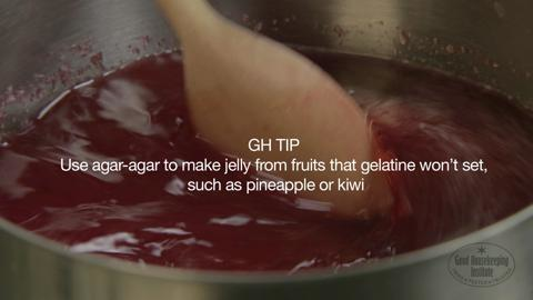 How To Use Agar Agar  Good Housekeeping UK 