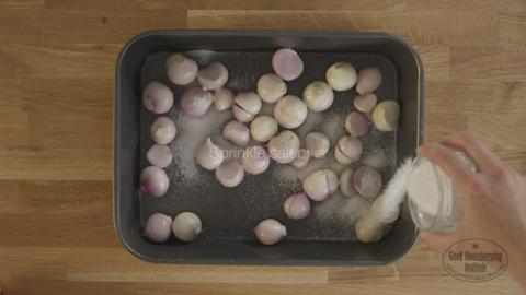 preview for How to make pickled onions