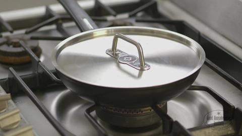 Metal, Gas, Steel, Cookware and bakeware, Kitchen appliance, Kitchen appliance accessory, Aluminium, Iron, Silver, Nickel, 