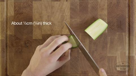 Watch How to Perfectly Dice Your Vegetables, Every Kitchen Technique  You'll Ever Need—In Under Two Minutes