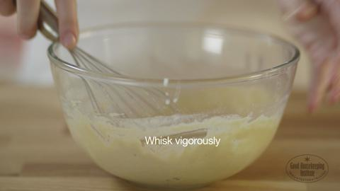 preview for How to make Yorkshire pudding
