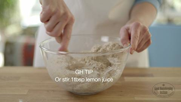 How to make soda bread