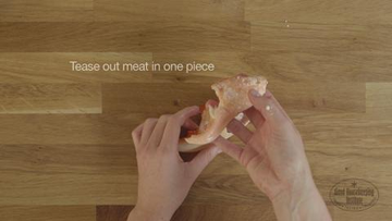 Wood, Finger, Hardwood, Food, Wood stain, Wood flooring, Recipe, Laminate flooring, Nail, Thumb, 