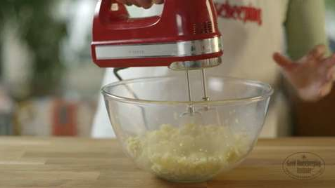 preview for How to make Choux pastry