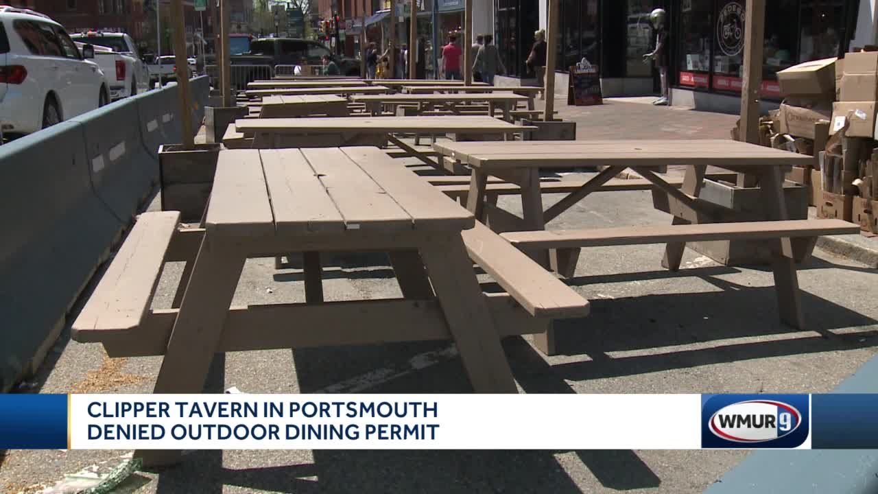 Clipper Tavern 'is all about Portsmouth